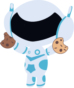 Ilustracja cookies Specteron