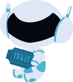 Specteron support assistant illustration